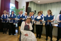 Suomineidon haaveet